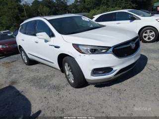 BUICK BUICK ENCLAVE FWD ESSENCE