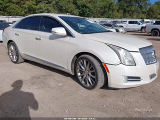 CADILLAC CADILLAC XTS PLATINUM
