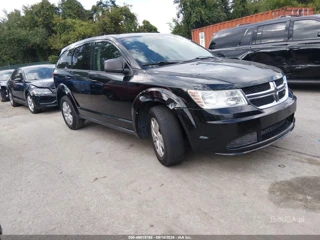DODGE DODGE JOURNEY AMERICAN VALUE PKG