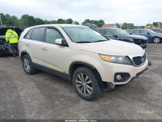 KIA KIA SORENTO EX V6