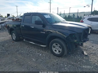 DODGE DODGE RAM 1500 SLT/SPORT/TRX