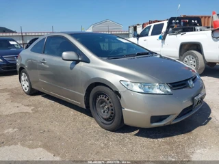 HONDA HONDA CIVIC LX