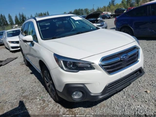 SUBARU SUBARU OUTBACK 3.6R TOURING