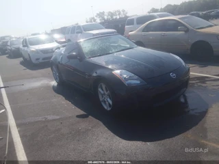 NISSAN NISSAN 350Z TOURING
