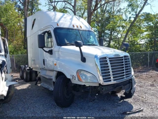FREIGHTLINER FREIGHTLINER CASCADIA 125