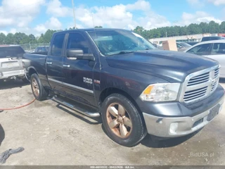 RAM RAM 1500 BIG HORN