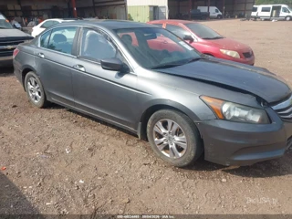 HONDA HONDA ACCORD 2.4 LX-P