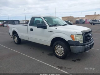 FORD FORD F-150 XL