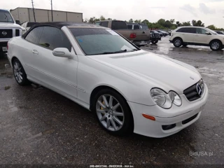 MERCEDES-BENZ MERCEDES-BENZ CLK 350