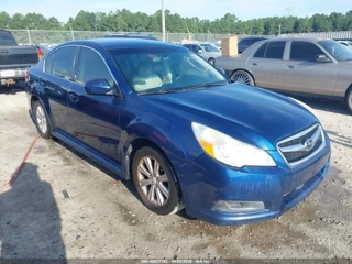 SUBARU SUBARU LEGACY 2.5I PREMIUM
