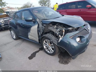 NISSAN NISSAN JUKE SV