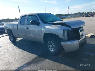 CHEVROLET CHEVROLET SILVERADO 1500 LT1