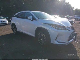 LEXUS LEXUS RX 450H