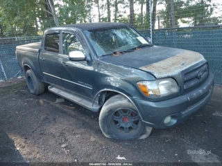 TOYOTA TOYOTA TUNDRA SR5 V8