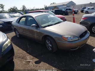 FORD FORD TAURUS SES