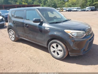 KIA KIA SOUL