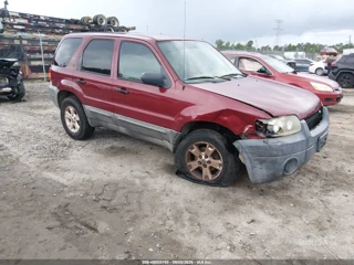 FORD FORD ESCAPE XLT