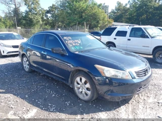 HONDA HONDA ACCORD 3.5 EX