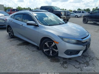 HONDA HONDA CIVIC TOURING