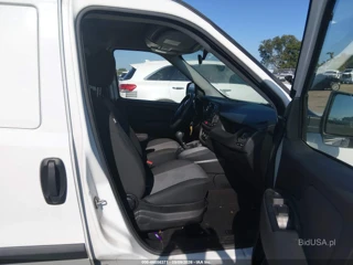 RAM RAM PROMASTER CITY CARGO VAN