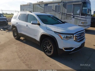 GMC ACADIA SLT-1