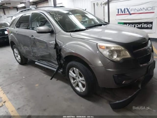 CHEVROLET CHEVROLET EQUINOX 1LT