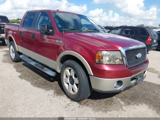 FORD FORD F-150 60TH ANNIVERSARY/FX2/KING RANCH/LARIAT/XLT