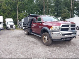 RAM RAM 4500 CHASSIS TRADESMAN/SLT/LARAMIE