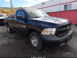 RAM RAM 1500 TRADESMAN  4X2 8' BOX
