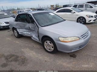 HONDA HONDA ACCORD 3.0 EX