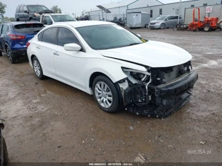 NISSAN NISSAN ALTIMA 2.5 S