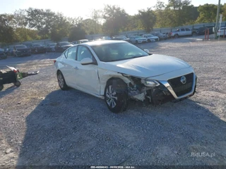 NISSAN NISSAN ALTIMA 2.5 S