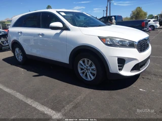 KIA KIA SORENTO 3.3L LX