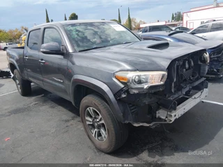 TOYOTA TOYOTA TACOMA TRD SPORT