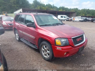 GMC ENVOY SLT