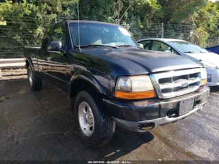 FORD FORD RANGER XLT