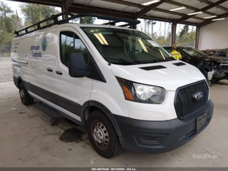 FORD FORD TRANSIT