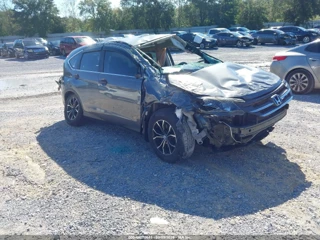 HONDA HONDA CR-V LX