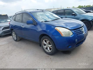 NISSAN NISSAN ROGUE SL