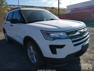FORD FORD EXPLORER