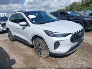 FORD FORD ESCAPE PLATINUM