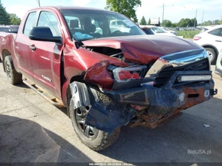 TOYOTA TOYOTA TUNDRA BASE 4.7L V8