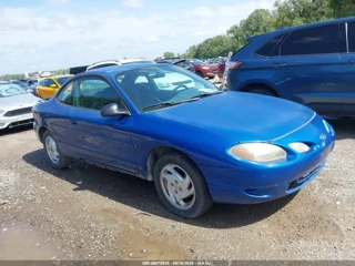 FORD FORD ESCORT ZX2 COOL/ZX2 HOT