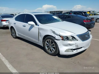 LEXUS LEXUS LS 460