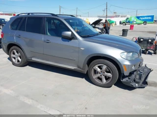 BMW X5 XDRIVE30I
