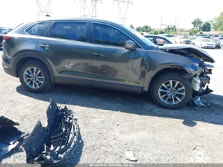 MAZDA MAZDA CX-9 SPORT