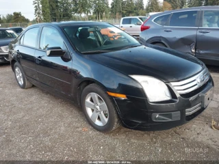 FORD FORD FUSION SE