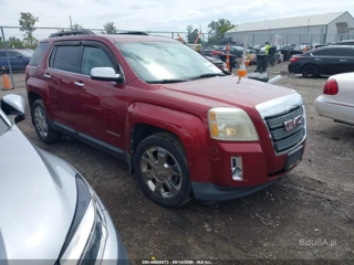 GMC TERRAIN SLT-1