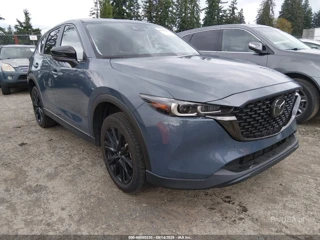 MAZDA MAZDA CX-5 2.5 S CARBON EDITION
