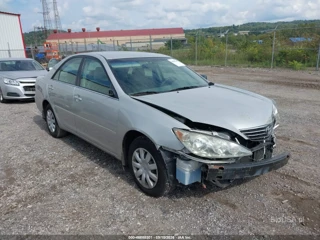 TOYOTA TOYOTA CAMRY STD